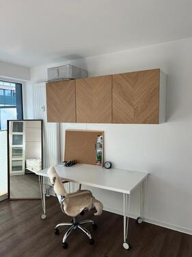 Foto - 1 Zimmer Etagenwohnung zur Miete in Erkner