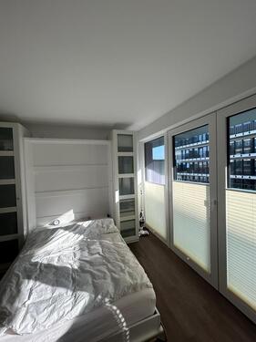 Foto - Etagenwohnung in Erkner zur Miete