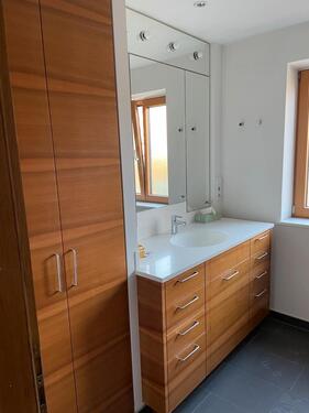 Foto - 2.5 Zimmer Erdgeschoßwohnung in Kirchdorf an der Amper
