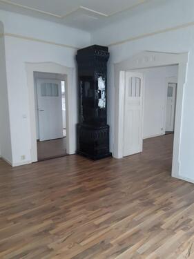 Foto - Schöne 3-Zimmer-Wohnung, 98 m2, Rathenaustr. 11, 08209 Auerbach