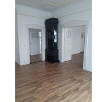 Schöne 3-Zimmer-Wohnung, 98 m2, Rathenaustr. 11, 08209 Auerbach - Auerbach/Vogtland