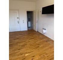 Gemütliche Wohnung in ruhiger und top Lage - Münchberg