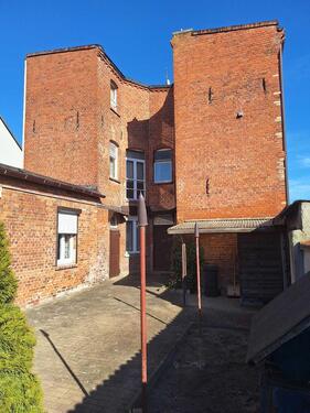 Foto - 6 Zimmer Einfamilienhaus in Wittenberge