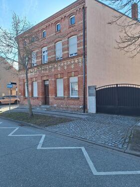 Foto - Einfamilienhaus in Wittenberge zum Kaufen