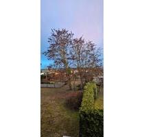 Biete 3 Raumwohnung an mit Balkon - Brieskow-Finkenheerd