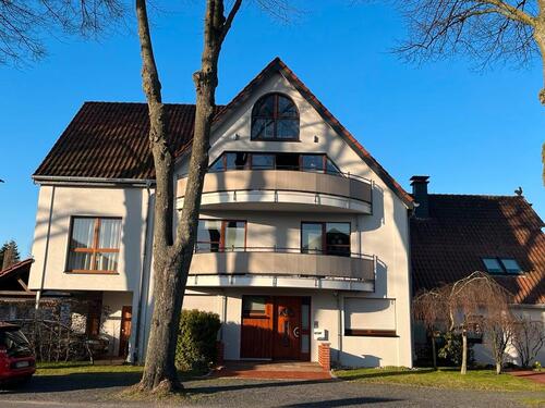 Foto - Stilvolle Maisonette Wohnung in traumhafter Lage