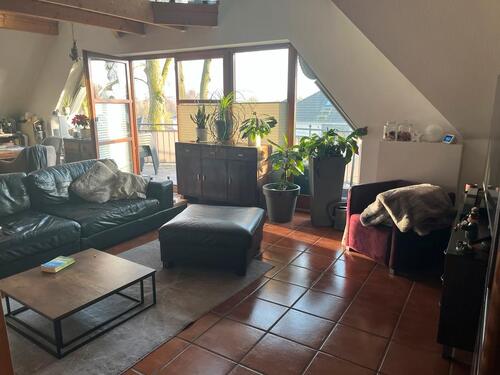 Foto - 5 Zimmer Maisonettenwohnung in Datteln