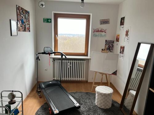 Foto - 10 Zimmer Etagenwohnung zur Miete in Augsburg