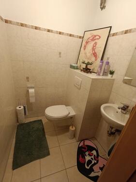 Foto - Etagenwohnung in Augsburg zur Miete