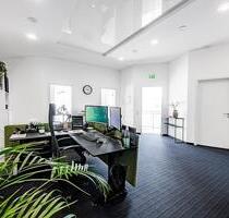 Bürofläche (129 m²) in Cloppenburg-West ab sofort zu vermieten