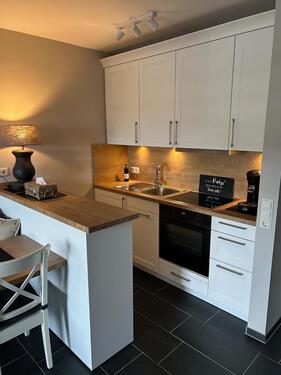 Foto - Kernsanierte maritime Ferienwohnung in Dornumersiel