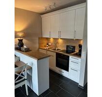 Kernsanierte maritime Ferienwohnung in Dornumersiel