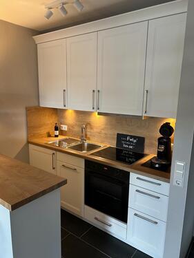 Foto - 1 Zimmer Etagenwohnung in Dornum