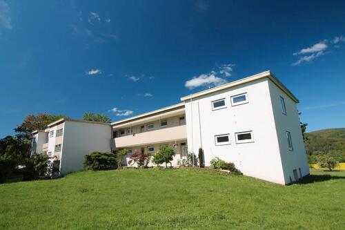 Foto - 2 ZKB EG Wohnung mit Balkon in Bad Sooden-Allendorf