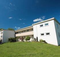 2 ZKB EG Wohnung mit Balkon in Bad Sooden-Allendorf