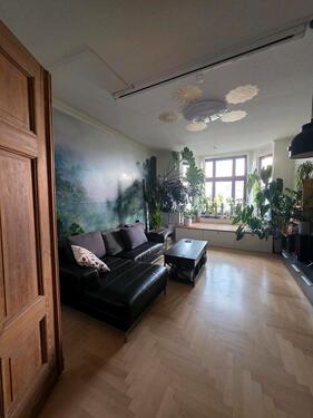 Foto - Helle 3 Zimmer Wohnung in Stadtfeld Ost