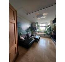 Helle 3 Zimmer Wohnung in Stadtfeld Ost - Magdeburg Nordwest