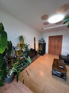 Foto - 3 Zimmer Etagenwohnung zur Miete in Magdeburg