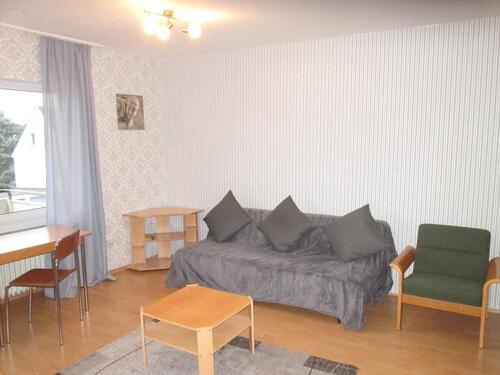 Foto - 1 Zimmer Etagenwohnung zur Miete in Bielefeld