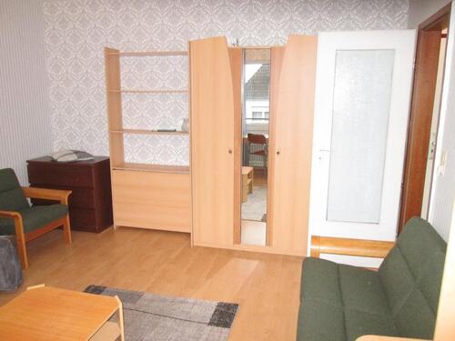 Foto - 1 Zimmer Etagenwohnung in Bielefeld