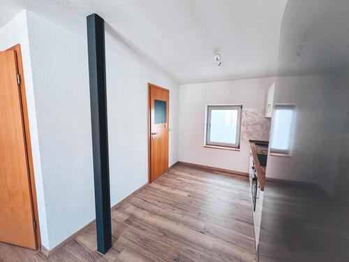 Foto - 3 Zimmer Maisonettenwohnung zur Miete in Meßkirch