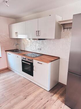 Foto - 3 Zimmer Maisonettenwohnung in Meßkirch