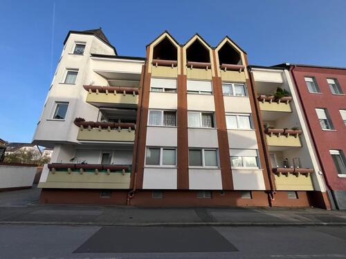 Foto - Wohnen im Zentrum von Letmathe - 640,00&nbsp;EUR Kaltmiete, ca.&nbsp; 96,89&nbsp;m&sup2;