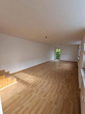 Foto - Maisonettenwohnung in Geiselbach zur Miete