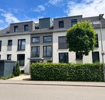 Barrierefreie 3-Zimmer-Gartenwohnung (BJ 2016) – Leinfelden - Leinfelden-Echterdingen