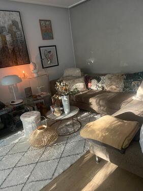 Foto - Helle 4-Zimmer-Wohnung in attraktiver Lage