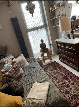 Foto - 4 Zimmer Etagenwohnung zum Kaufen in Bergisch Gladbach