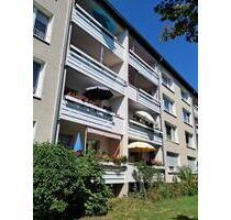 4-Zimmer-Wohnung mit Balkon in PaderbornSchloß Neuhaus