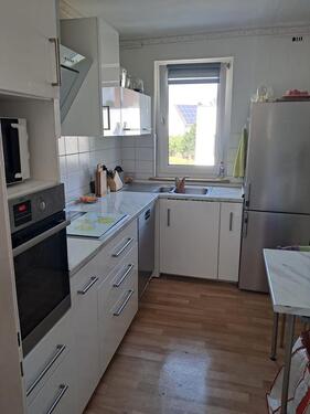 Foto - 4 Zimmer Etagenwohnung in Paderborn