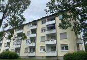 Foto - 4-Zimmer-Eigentumswohnung mit Garage und Loggia in Sennestadt