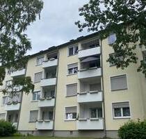 4-Zimmer-Eigentumswohnung mit Garage und Loggia in Sennestadt - Bielefeld