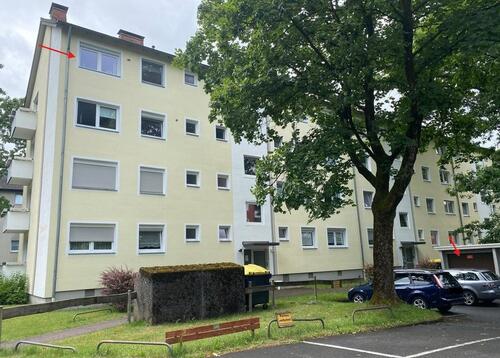 Foto - 4 Zimmer Etagenwohnung zum Kaufen in Bielefeld