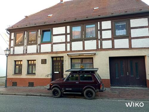 Foto - Wohn - Geschäftshaus 220 qm - 119.000,00&nbsp;EUR Kaufpreis, ca.&nbsp; 150,00&nbsp;m&sup2;