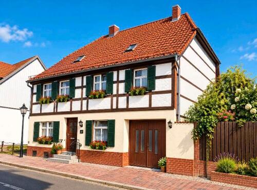 Foto - 6 Zimmer Einfamilienhaus zum Kaufen in Neukalen