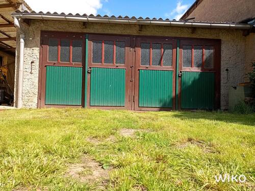 Foto - 6 Zimmer Einfamilienhaus in Neukalen