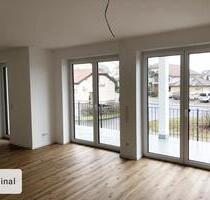 Neubau Erstbezug Wohnung 3,5 Zimmer Fahrstuhl – Aufzug KfW 55 - Eichenzell