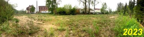 Foto - Grundst&uuml;ck in Werdau