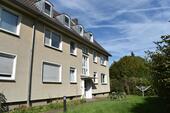 Foto - Ruhig gelegene und praktisch geschnittene 2-Zimmer-Wohnung (1.OG) in Kassel-Forstfeld