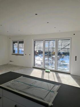 Foto - 6 Zimmer Etagenwohnung zur Miete in Großhansdorf