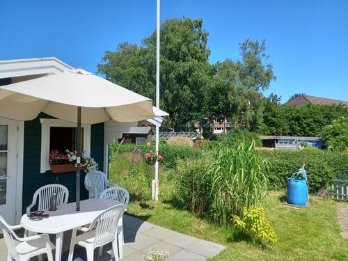 Foto - Schrebergarten - Kleingarten Adelbylund