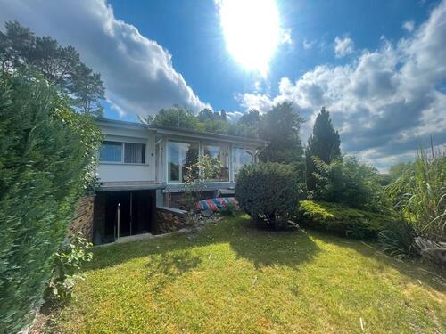 Foto - Ferienhaus in Klein Nemerow zu verkaufen