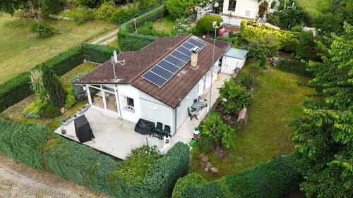Foto - Einfamilienhaus zum Kaufen in Burg Stargard
