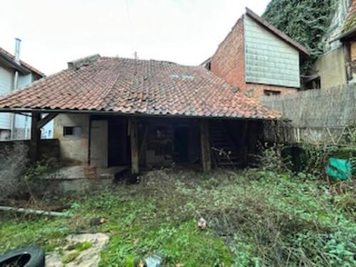 Foto - Einfamilienhaus zum Kaufen in Hardegsen