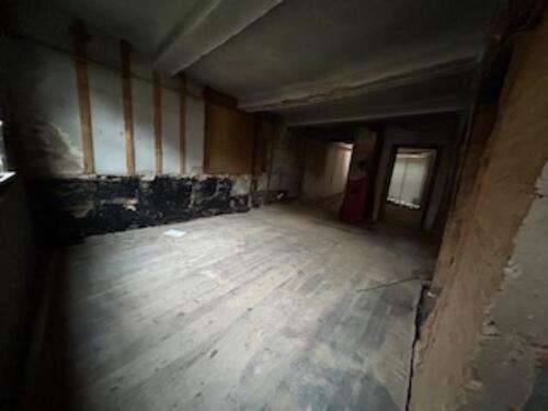 Foto - Einfamilienhaus in Hardegsen