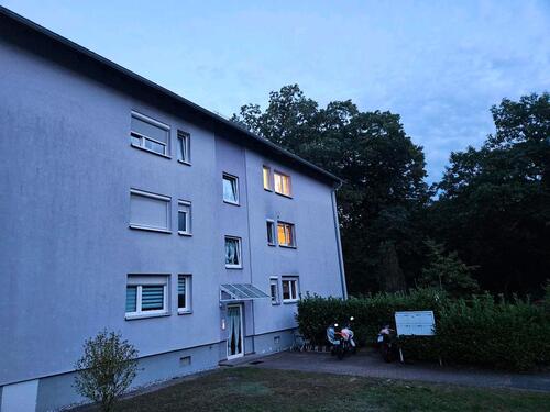 Foto - 3 Zimmer Wohnung - 750,00 EUR Kaltmiete,