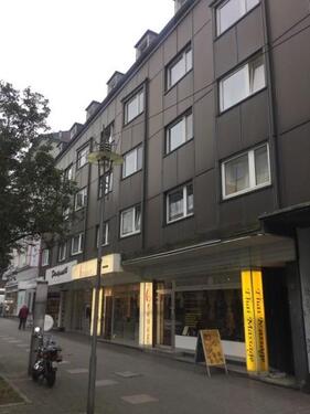 Foto - Ab in die City: 3 renovierte Zimmer in super zentraler Lage